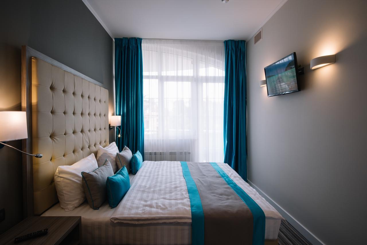 Norm Hill Hotel Cluj-Napoca Exterior foto