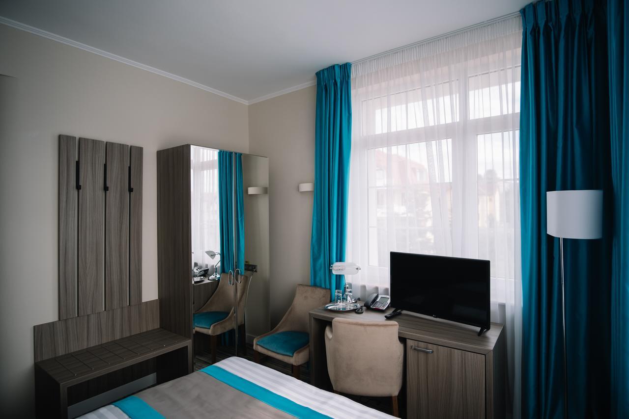 Norm Hill Hotel Cluj-Napoca Exterior foto